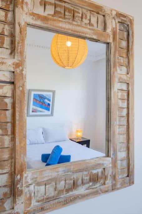 Zahra'S House Apartment Essaouira Ngoại thất bức ảnh