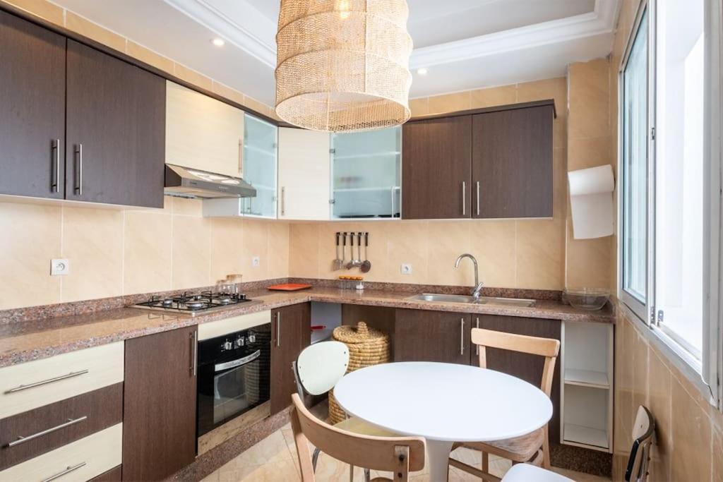 Zahra'S House Apartment Essaouira Ngoại thất bức ảnh